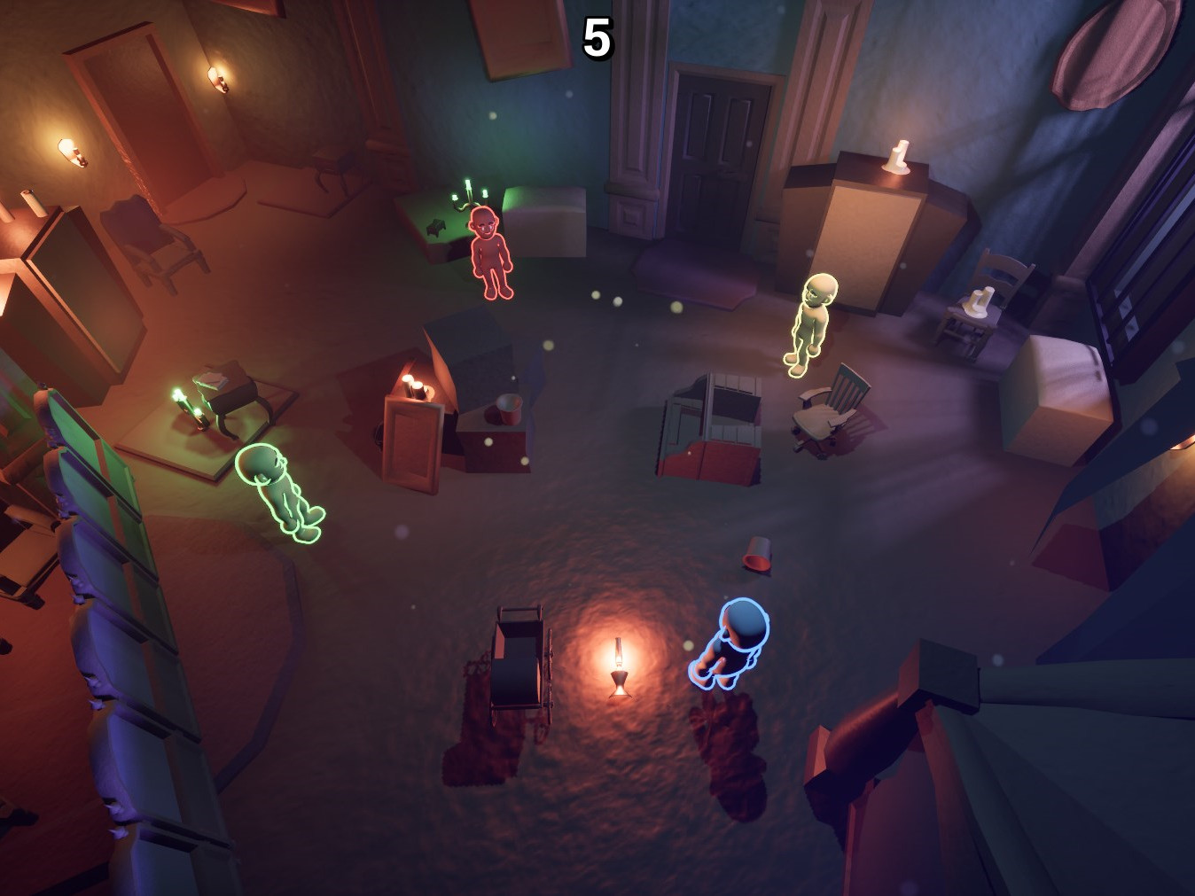 666 Malevolence Lane - 2026